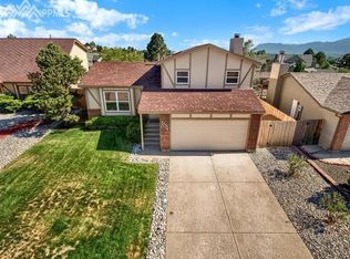 3905 Beltana Dr, Colorado Springs, CO 80920