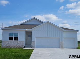 8319 S 175th St, Omaha, NE 68137