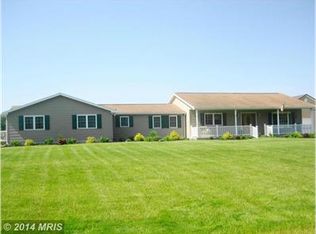 3715 Kump Station Rd, Taneytown, MD 21787