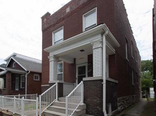 4652 Tyrolean Ave, Saint Louis, MO 63116