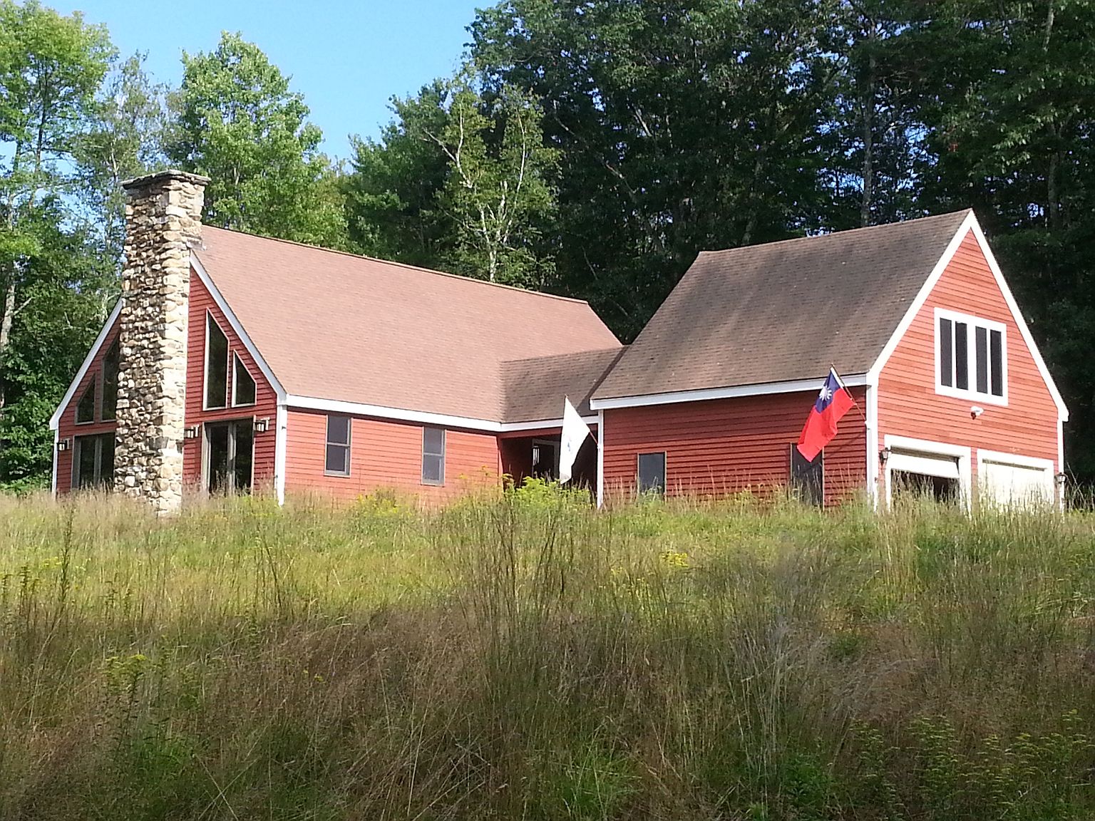 83 Birch Dr, Petersham, MA 01366 Zillow