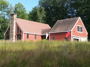 83 Birch Dr, Petersham, MA 01366