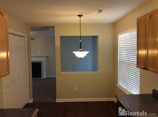 6420 Goldenblush Cres, Charlotte, NC 28269