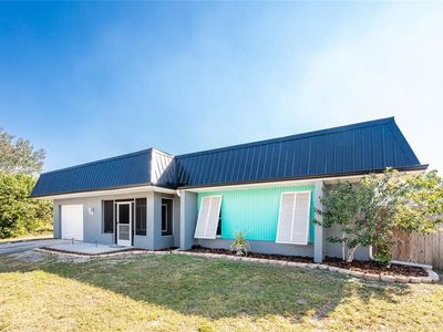 121 Cambridge Dr NW, Port Charlotte, FL, 33952