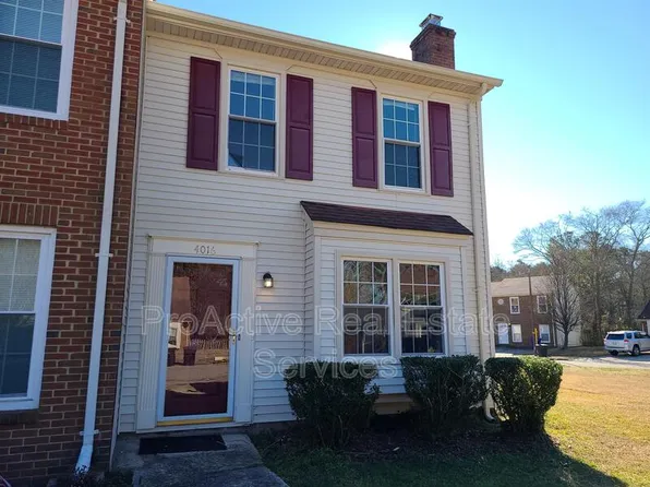 4016 Reese Dr S, Portsmouth, VA 23703