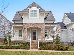 1943 Championship Blvd, Franklin, TN 37064