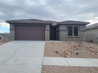 13982 E Silver Pine Trl, Vail, AZ 85641