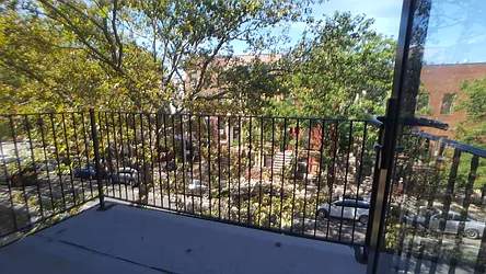 Rented by Evergreen Apartments BK