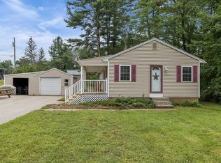 5 Thompson Ave, Hooksett, NH 03106