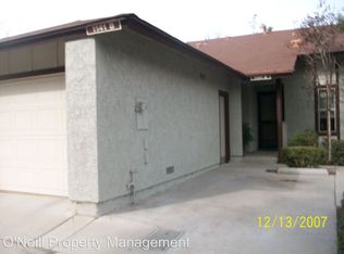 1141 Desert Willow Ln UNIT B, Corona, CA 92879