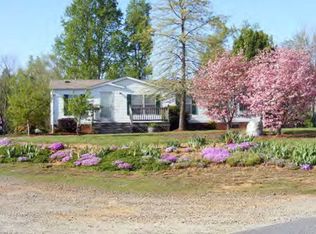 4361 Morgan Ford Rd, Ridgeway, VA 24148