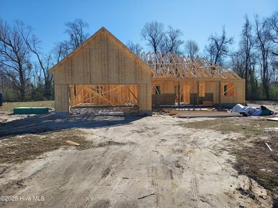807 Short Row Court, Maysville, NC, 28555