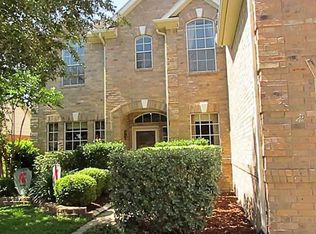 4731 Orchard Blossom Way, Houston, TX 77084