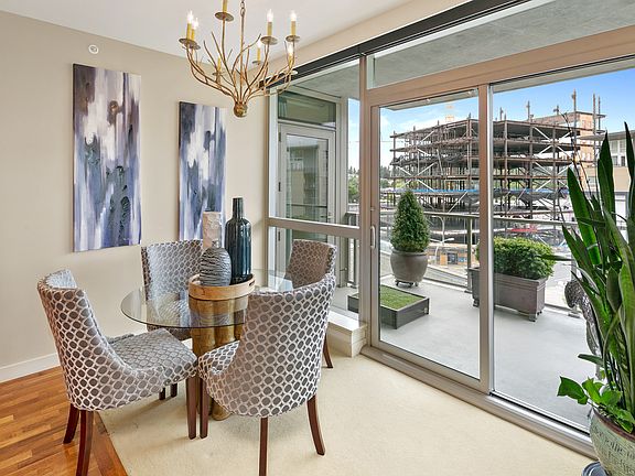 3rd image of 10610 NE 9th Pl Unit 707