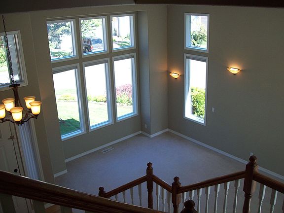 Top of Stairs / Formal Livin