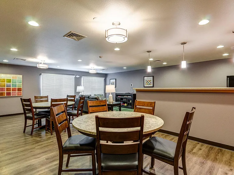 Community Room
