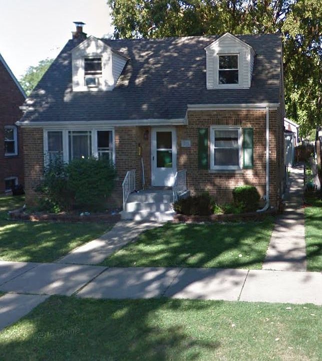 1st image of 10624 S Whipple St
