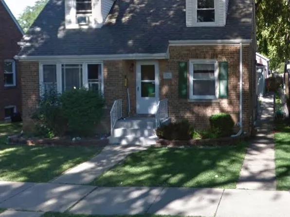 10624 S Whipple St, Chicago, IL 60655