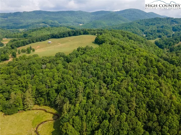 TBD E Mill Creek Road, Fleetwood, NC 28626