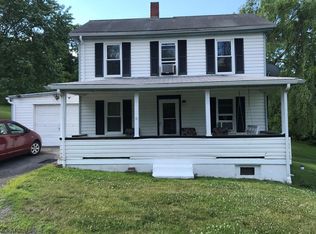 1057 Kettle Rd, Altoona, PA 16601