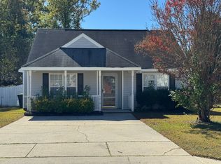 1233 Julip Dr, Knightdale, NC 27545