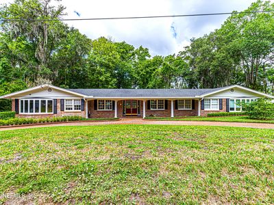 8204 JOSE Circle W, Jacksonville, FL, 32217