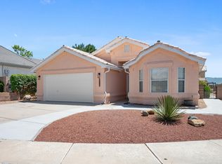 8400 La Paloma Ct NW, Albuquerque, NM 87120
