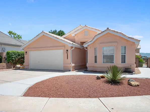 8400 La Paloma Ct NW, Albuquerque, NM 87120
