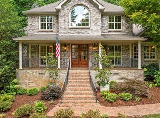3019 Wingfield Ct, Signal Mountain, TN 37377