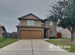 7607 Retama Terrace Ln, Humble, TX 77338