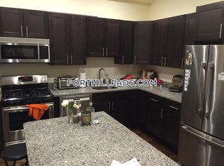 17-19 Lambert Ave #1, Roxbury, MA 02119