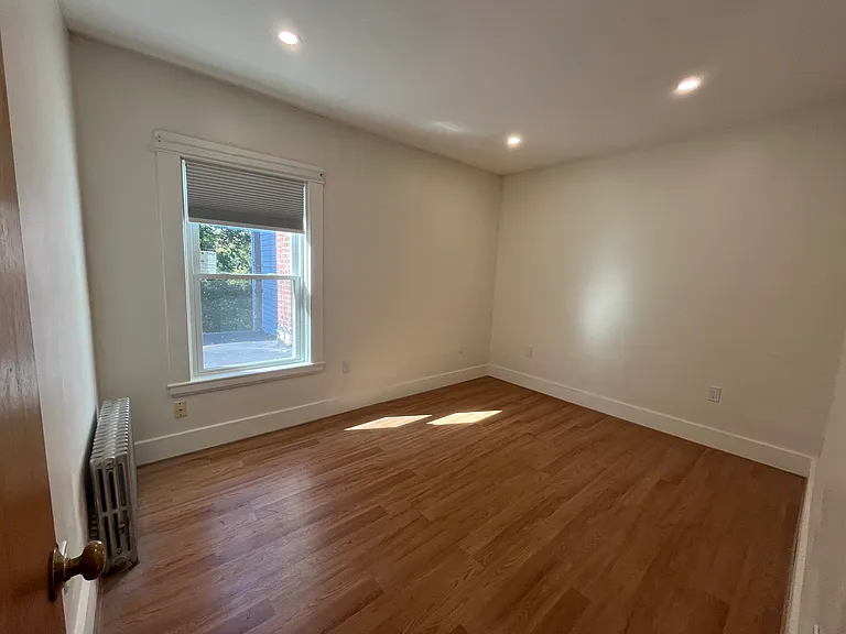 Bedroom #1