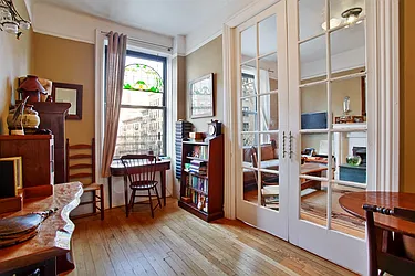 Sold by Corcoran