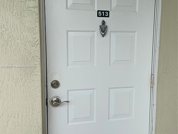 3rd image of 10700 NW 66th St APT 513