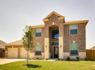 21207 Opal Oak Dr, Hockley, TX 77447