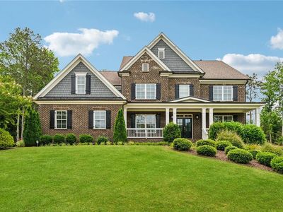 107 Equest Dr, Canton, GA, 30115