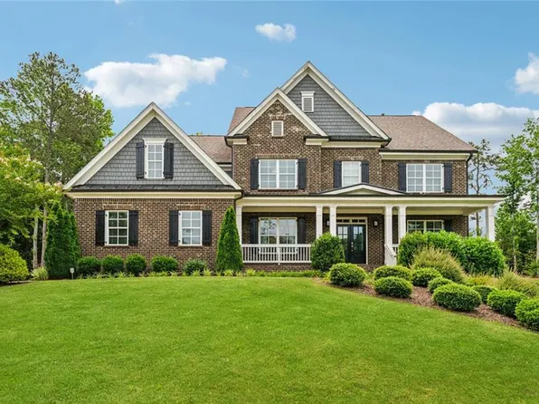 107 Equest Dr, Canton, GA 30115
