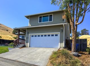 4125 Herschel St, Lakeport, CA 95453
