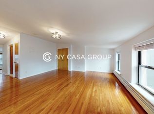 823 Dekalb Ave APT 3, Brooklyn, NY 11221
