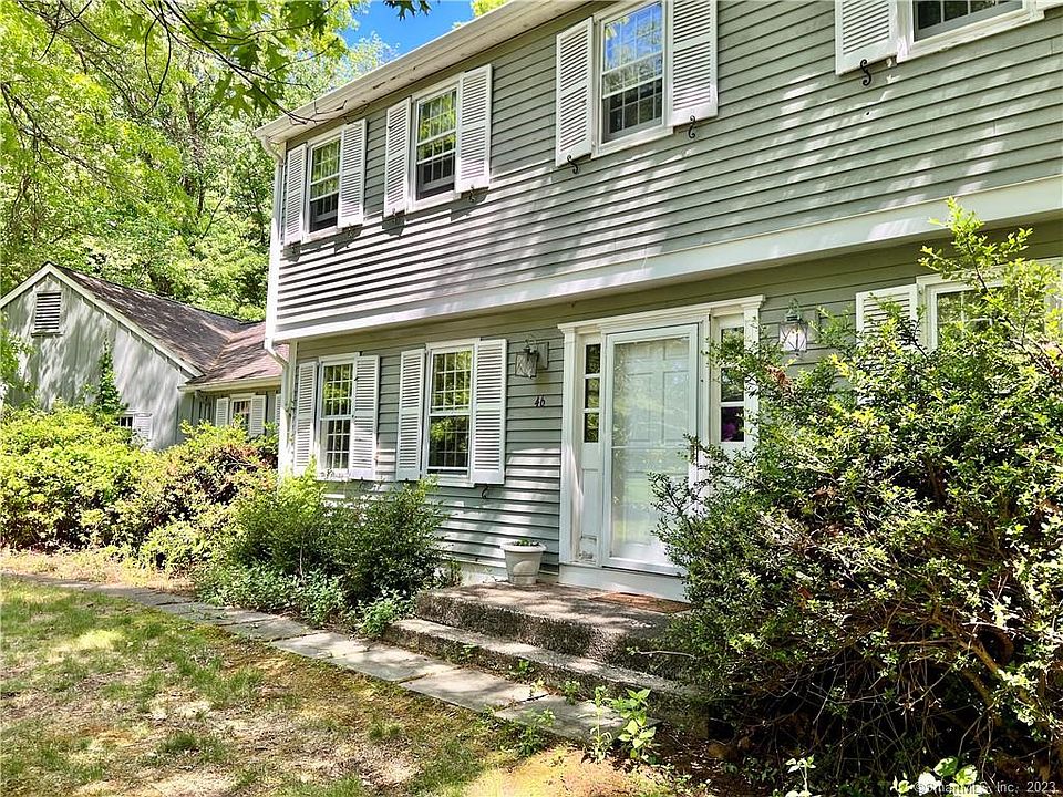 46 Fox Den Rd, West Simsbury, CT 06092 MLS 170572483 Zillow
