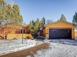 5432 E Silverdale Dr NW, Calgary, AB T3B3M8