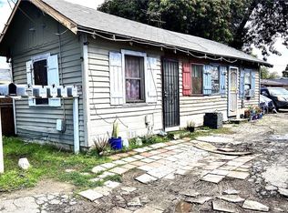 12106 S Willowbrook Ave, Compton, CA 90222