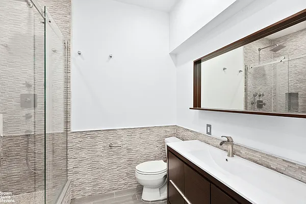 Rented by Brown Harris Stevens | media 31