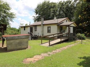 523 Old Shoals Junction Rd, Donalds, SC 29638