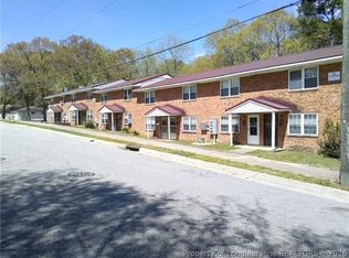 1704A Newark Ave, Fayetteville, NC 28301