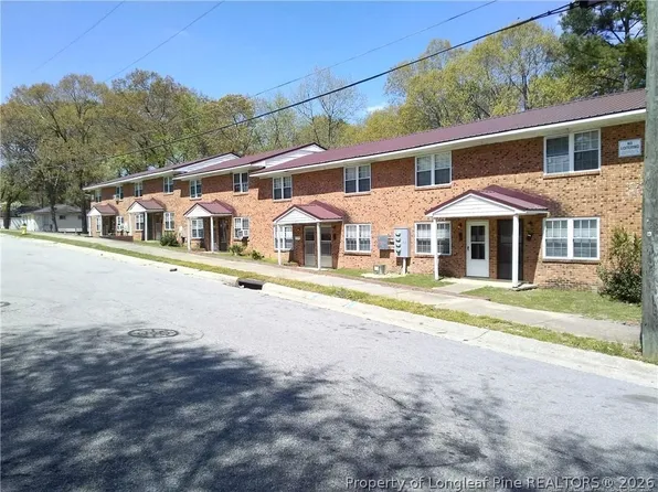 1704A Newark Ave, Fayetteville, NC