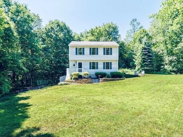 45 Powers Mill Rd, Phillipston, MA 01331