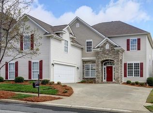 14631 Hillmoor Ln, Huntersville, NC 28078