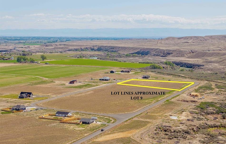 1st image of TBD Buck Creek Way #9