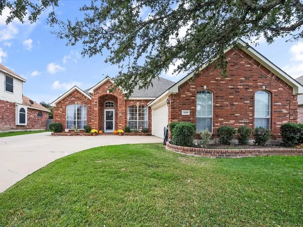 1406 Brighton Dr, Mansfield, TX 76063